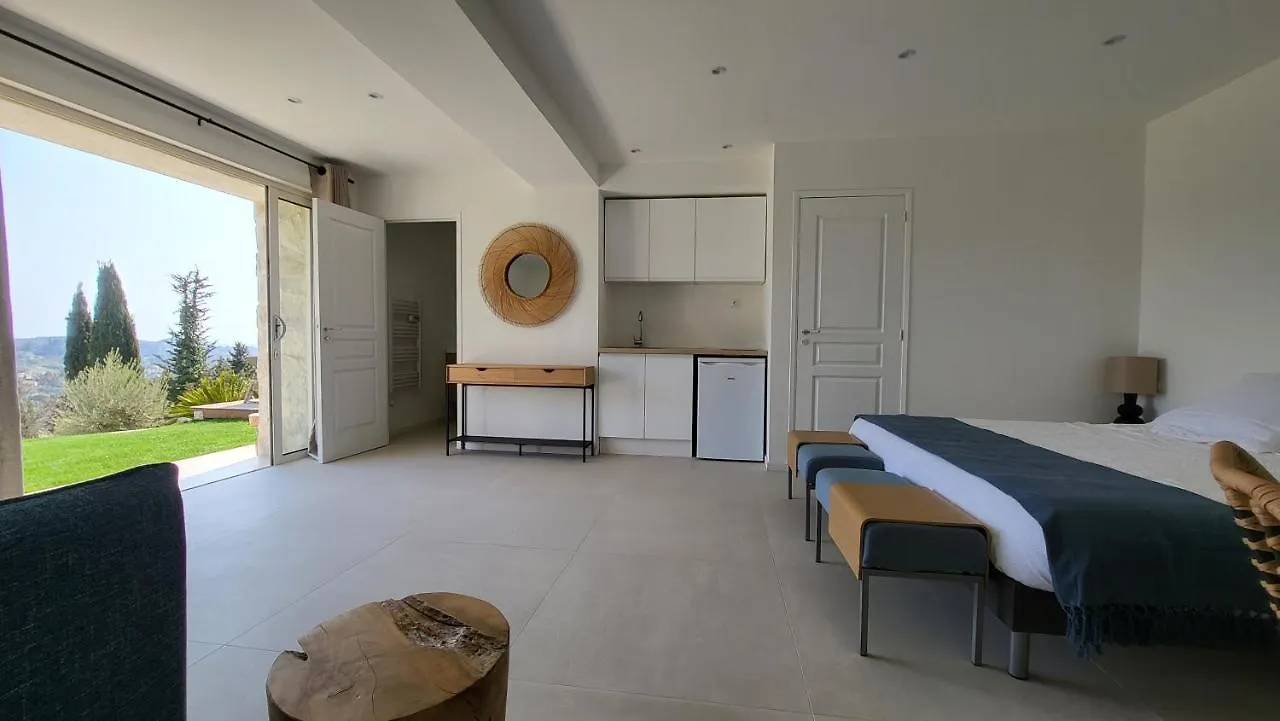 Ideal Bnb Saint-Paul-de-Vence