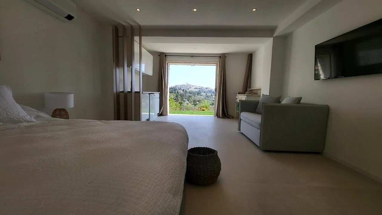 Ideal Bnb Saint-Paul-de-Vence 0*,