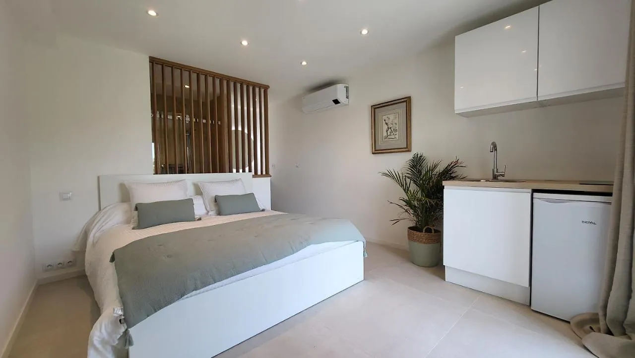 Ideal Bnb Saint-Paul-de-Vence Aparthotel