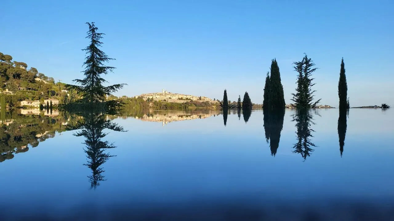 Ideal Bnb Saint-Paul-de-Vence Frankreich