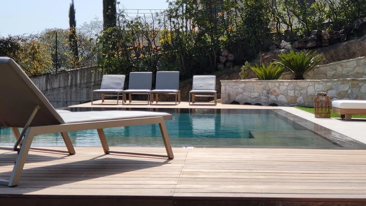 Ideal Bnb Saint-Paul-de-Vence
