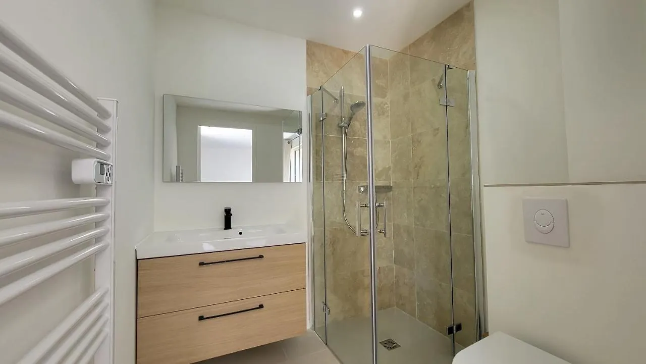 Aparthotel Ideal Bnb Saint-Paul-de-Vence