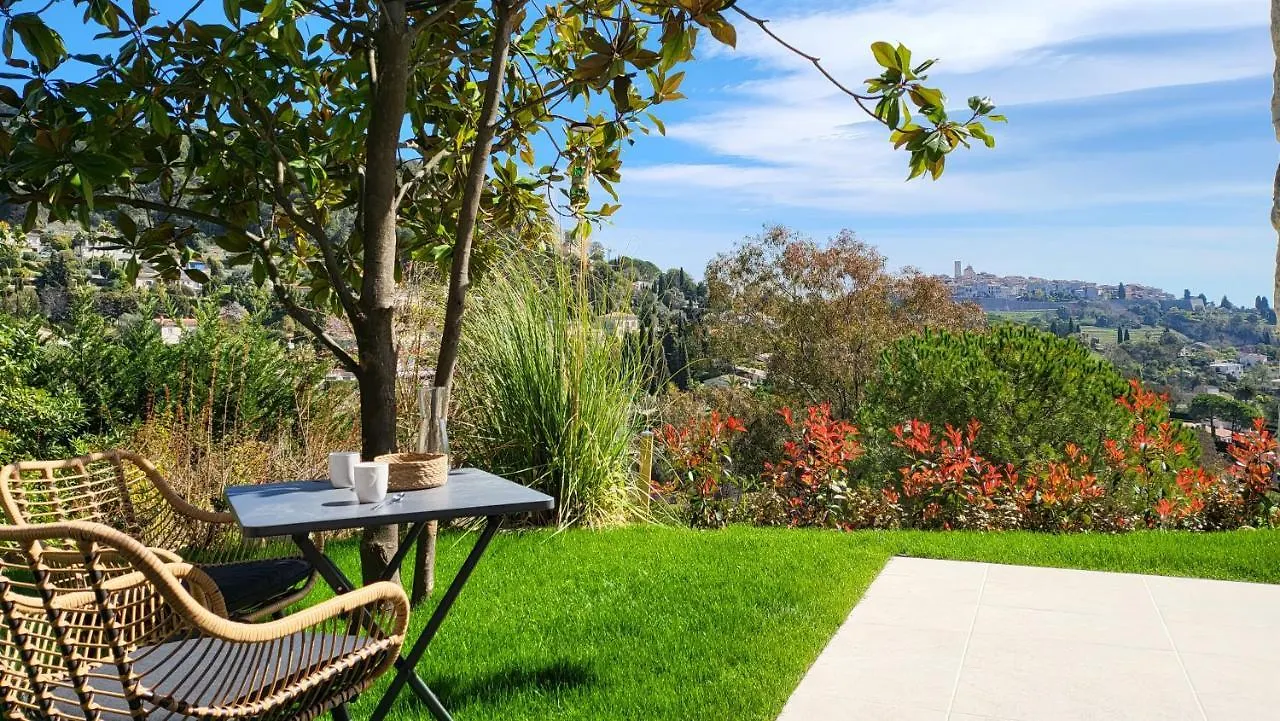 Ideal Bnb Saint-Paul-de-Vence