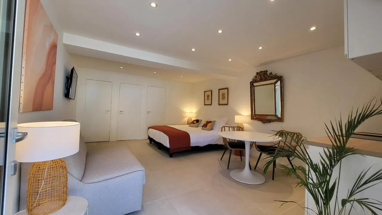 Aparthotel Ideal Bnb Saint-Paul-de-Vence