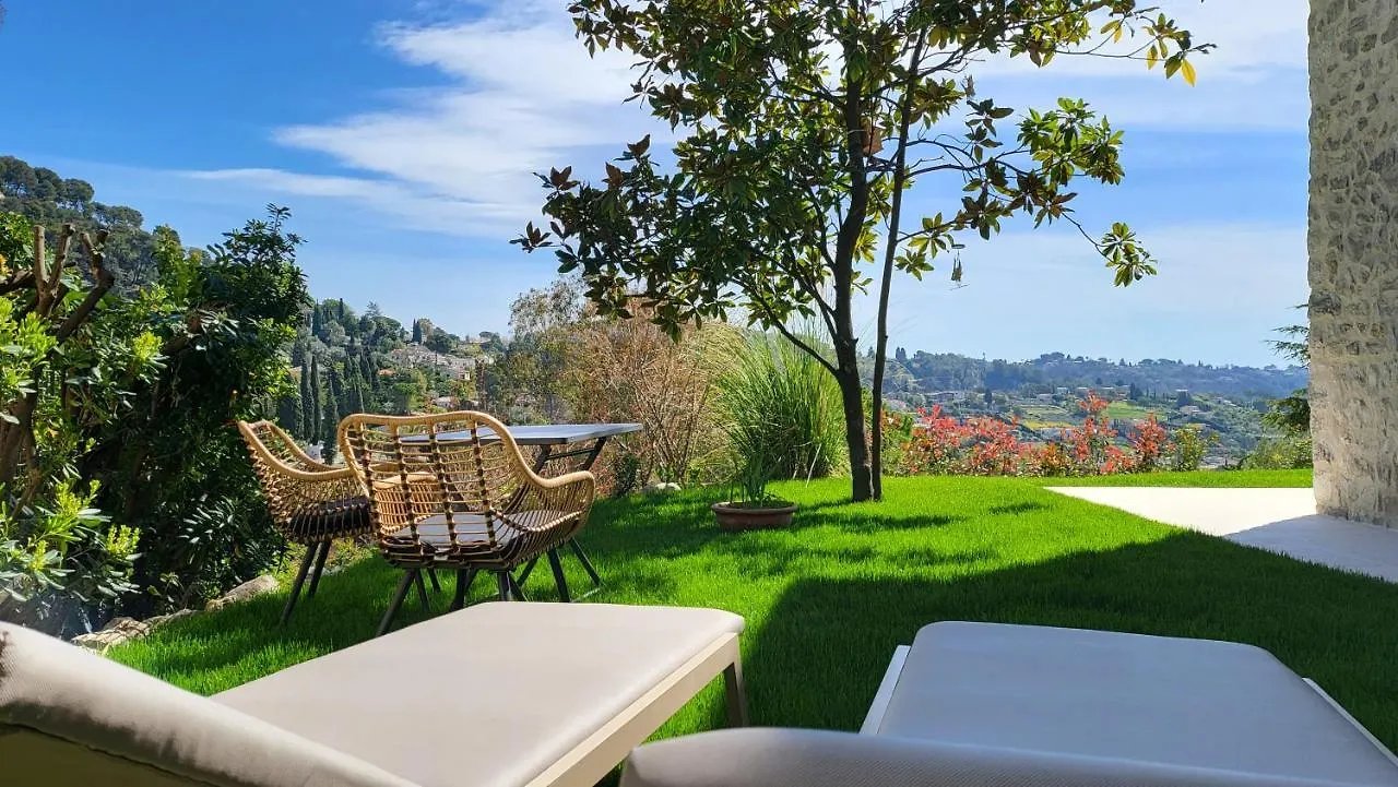 Aparthotel Ideal Bnb Saint-Paul-de-Vence Frankreich
